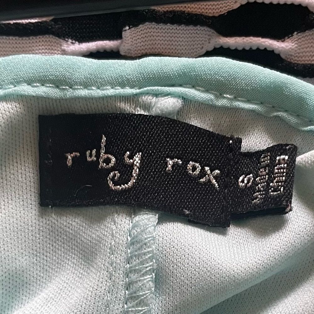 Ruby Rox - Small mini dress - Picture 4 of 4